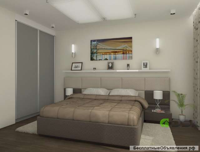 Квартира с чистым воздухом