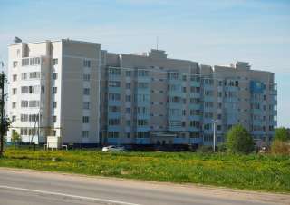 Квартиру