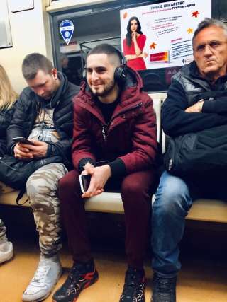 Ищу работу