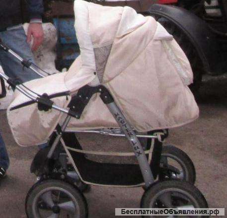 Коляску