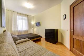 1к кв Бурнаковская, 93 ​Бурнаковский, Московский район, Нижний Новгород