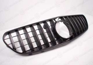 Mercedes s coupe c 217 решетка радиатора gt мерседес с купе ц 217 решетка радиатора жт