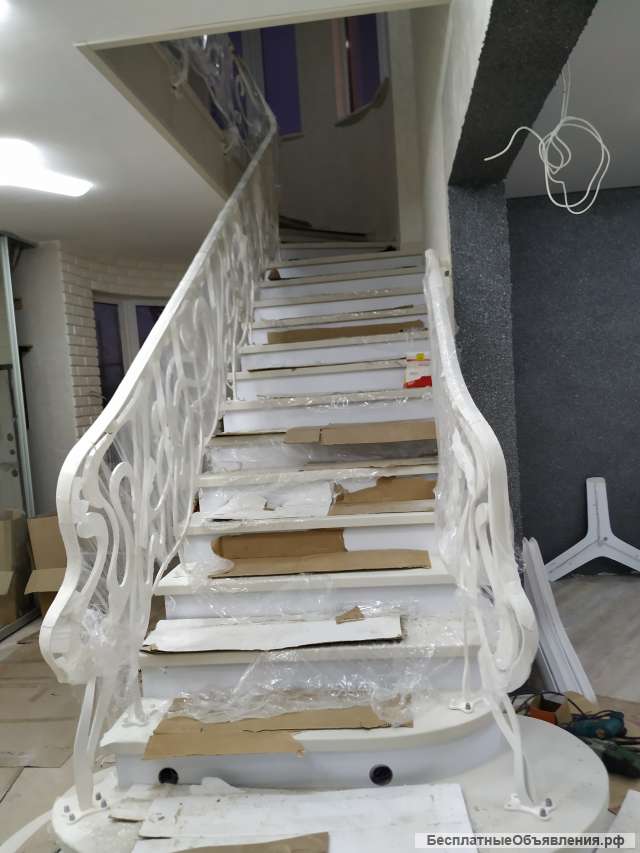 Сварочные услуги