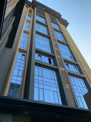 Квартиры в самом престижном доме Одессы- "Башня CHKALOV"