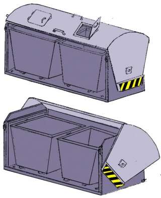 Площадка класса А