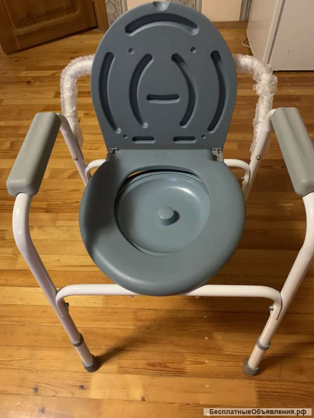 Кресло-туалет