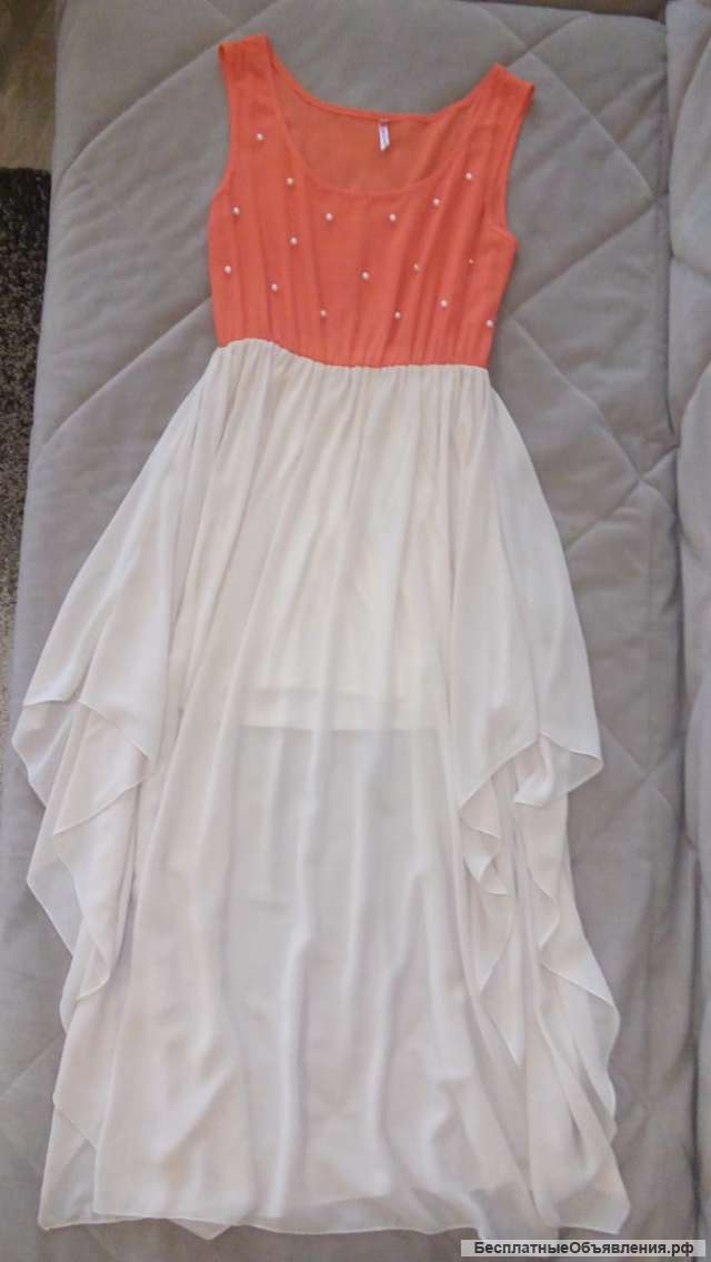 Платье