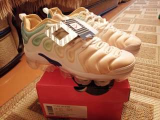 Кроссовки NIKE Air VaporMax Plus