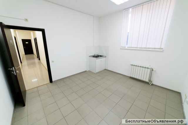 Помещение 455 кв. м. 1-й этаж в центре города