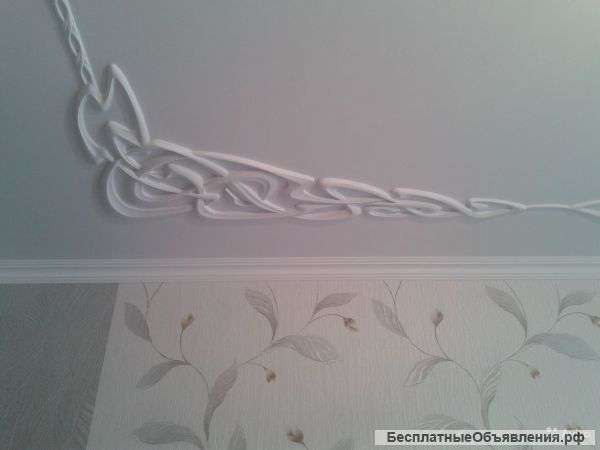 Малярные работы