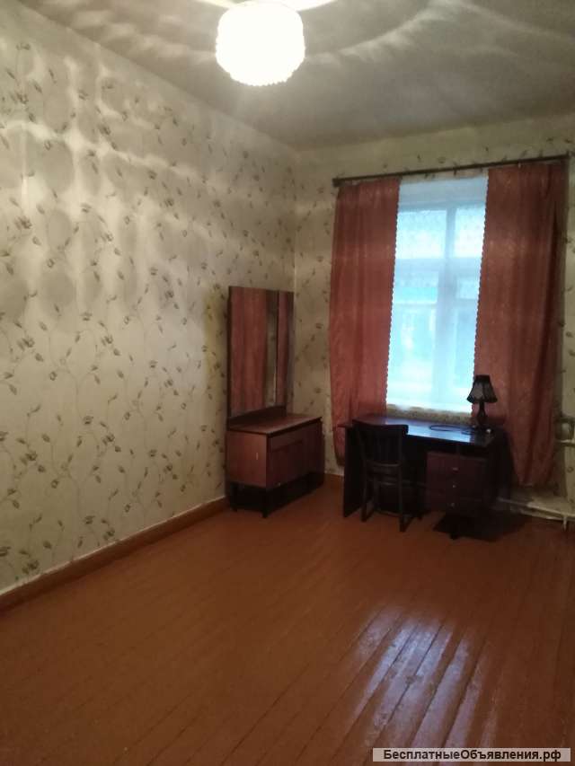 Сдам трех комнатную квартиру