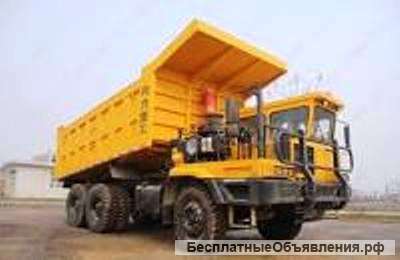 Карьерный самосвал TONLY TL875В