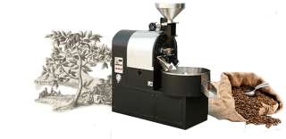 Ростер для обжарки кофе