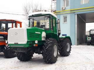Трактор хта (Т-150) Цена по запросу