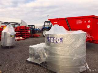 Охладитель молока