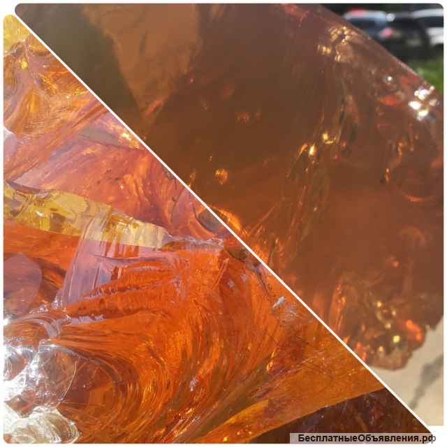 ООО КАДИС предлагает к поставке кусковое стекло (эрклез)