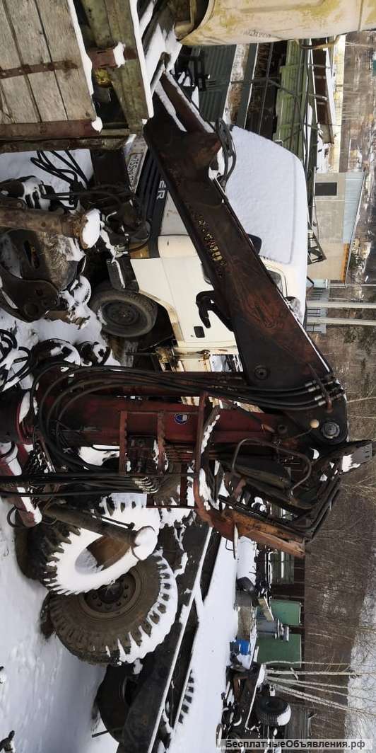 Манипулятор..2131.