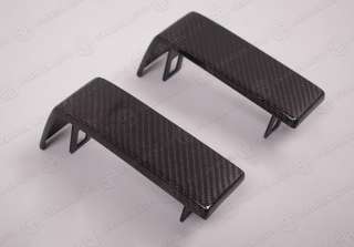 Мерседес 463 карбоновые клыки в передний бампер 63 amg mercedes g 463 w 463