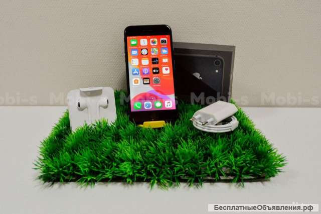 IPhone 8 64 Black