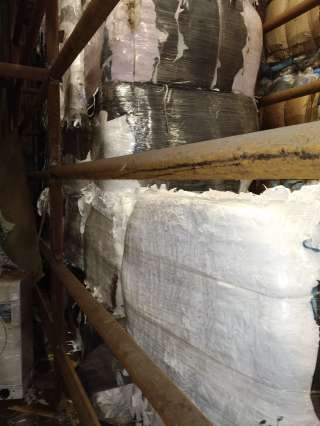 Пленка ПВД и ПНД