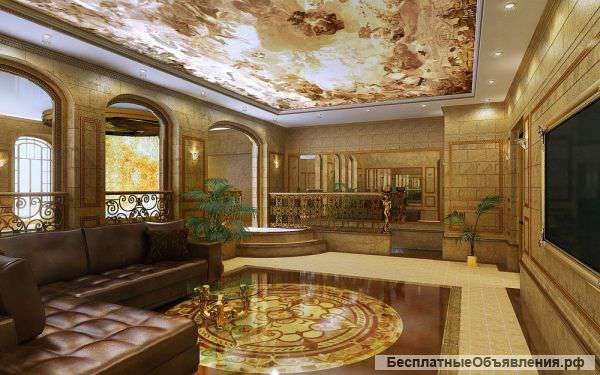 Pемонт от уровня "эконом" до "премиум-клaсс"