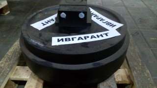 EU-423.28.03.000 Колесо натяжное EU-423.28.03.000