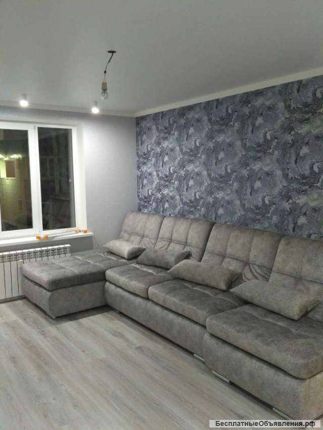 Отделка квартир и домов под ключ в Краснодаре