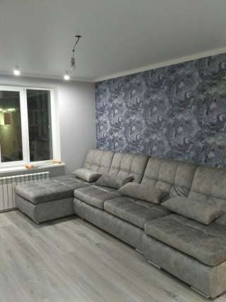 Отделка квартир и домов под ключ в Краснодаре