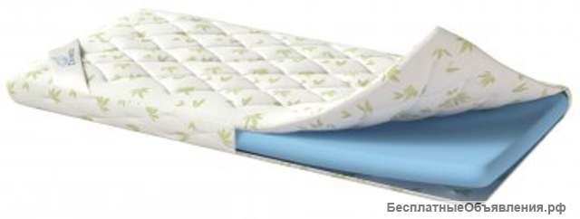Ортопедические матрасы фабрики "Коретто"