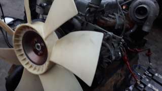 Isuzu 6BG1, Двигатель ДВС комплектный Исузу, Джи Си Би, Кейс