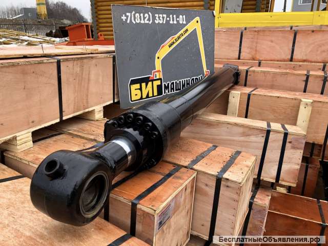 Цилиндр ковшевой для CAT 320D, CAT 323D