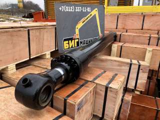 Цилиндр ковшевой для CAT 320D, CAT 323D