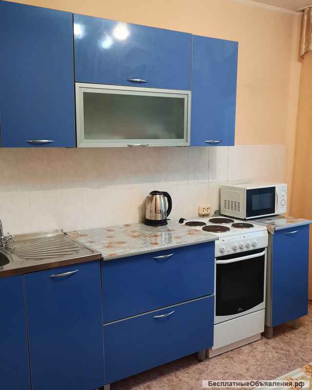 Квартиры для временного проживания