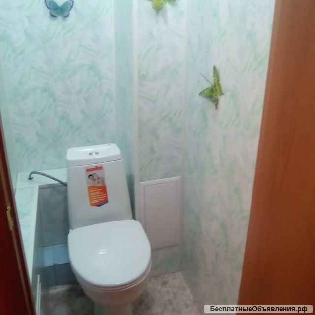 Квартиры для временного проживания