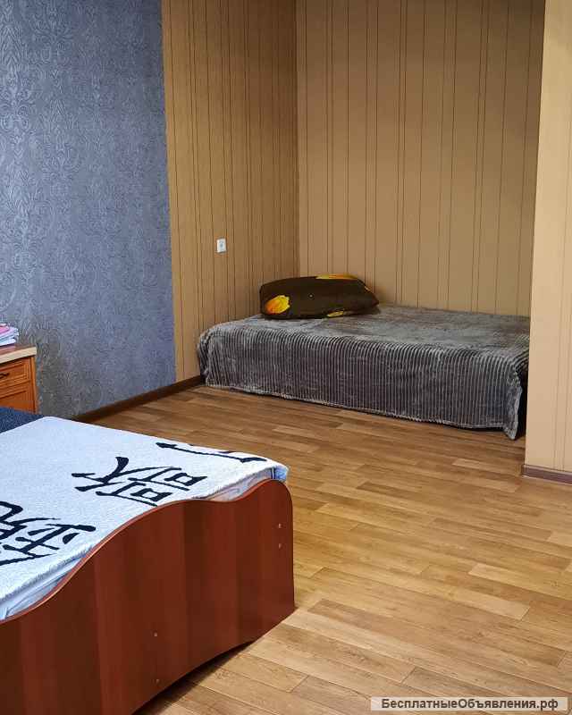 Квартиры для временного проживания