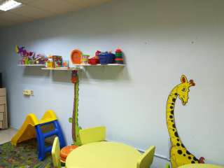 Детский сад "Тимошка"