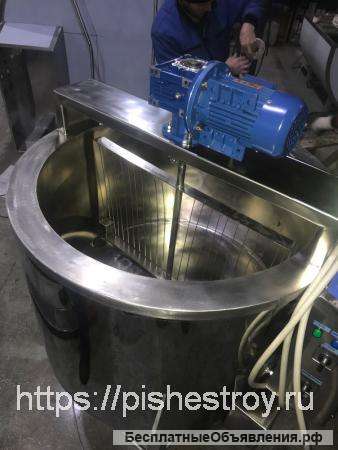 Мини сыроварня-100