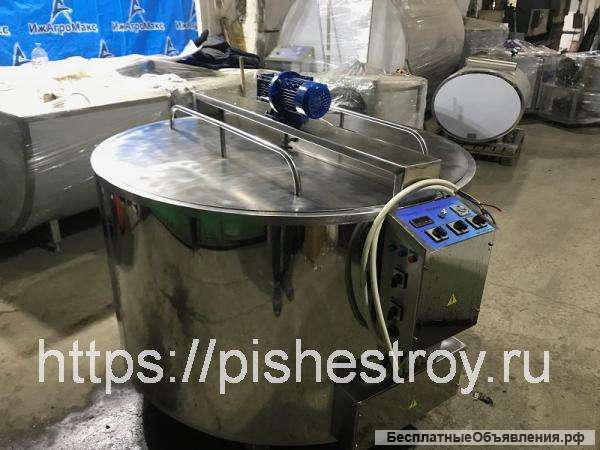 Мини сыроварня-500