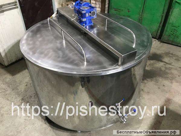 Сыроварня-1000