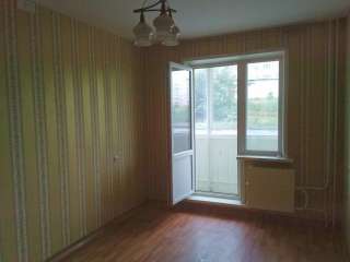 1-комнатная квартира ул.Даурская 10