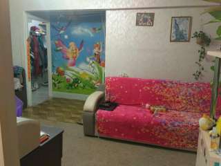 2-комнатная квартира ул. Кольцевая 22