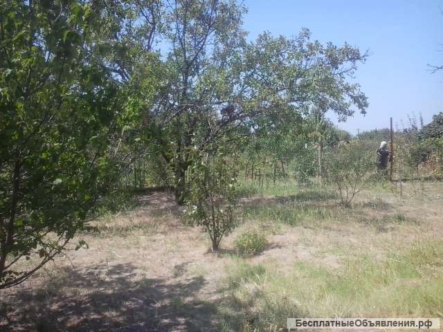 Участок в Крыму Керчь