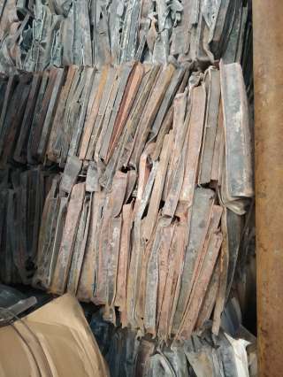 ПП форма тротуарной плитки