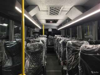 Переоборудование /дооборудование коммерческих авто