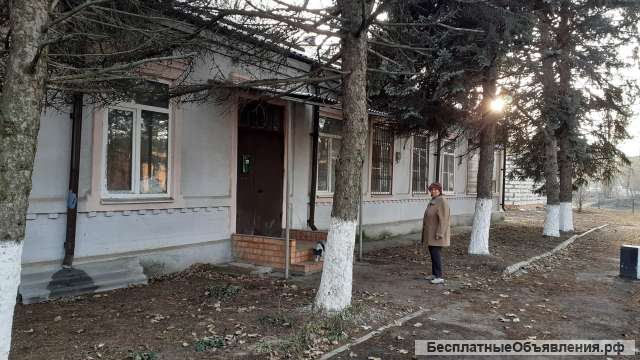 П.Овощной, центр квартира студия