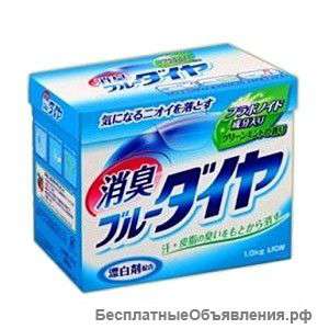 Японская косметика и бытовая химия