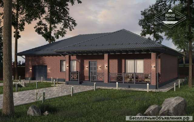 3D визуализация ВАШЕГО дома совершенно БЕСПЛАТНО