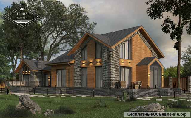 3D визуализация ВАШЕГО дома совершенно БЕСПЛАТНО