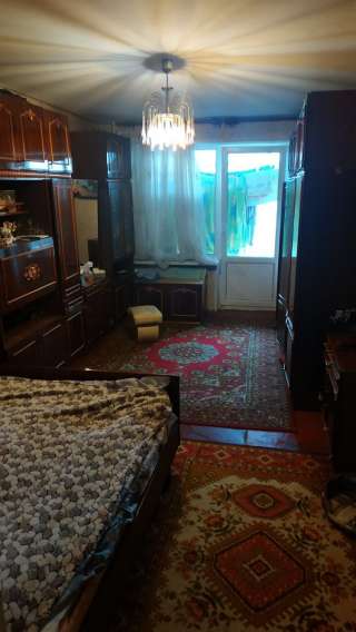 2-к квартира ул. Залесская