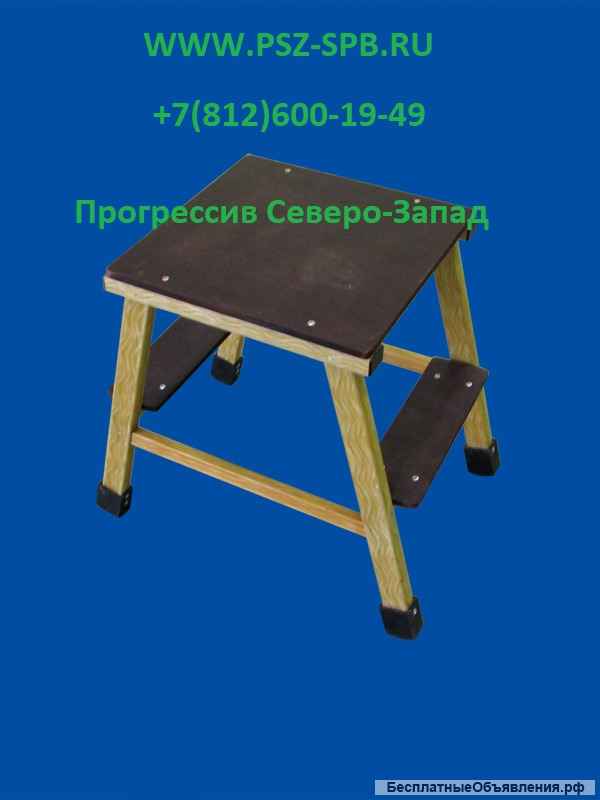 Лестницы «Луч»